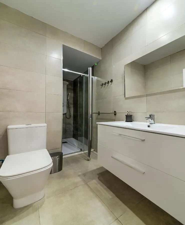 Apartamento Venezuela Apartment Cadiz