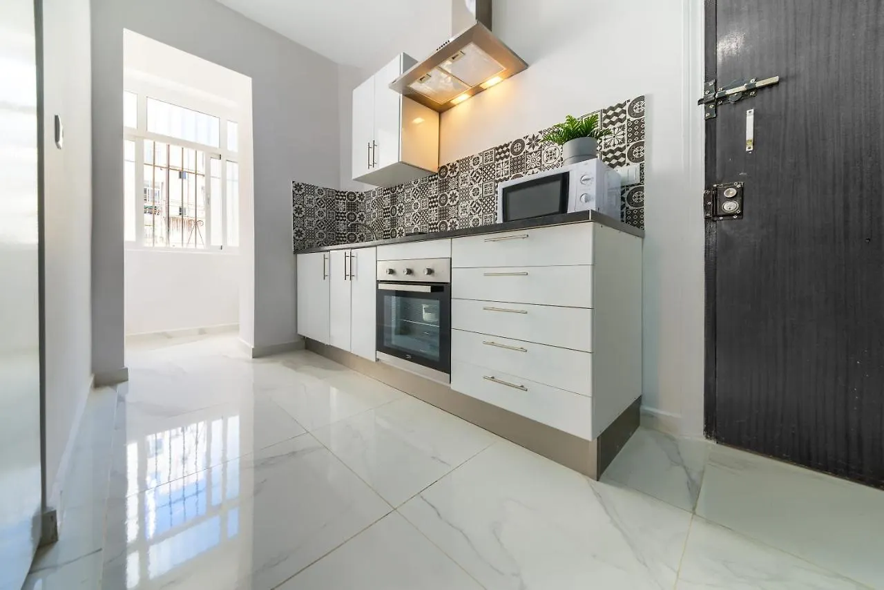Apartamento Venezuela Apartment Cadiz 0*,  Spain