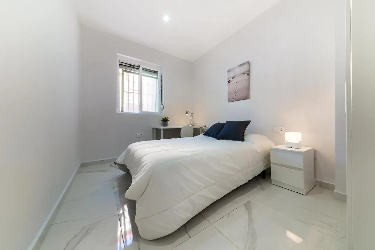 Apartamento Venezuela Apartment Cadiz Spain