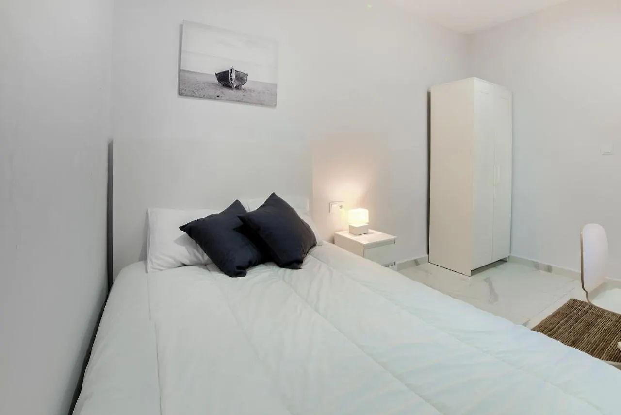 Apartamento Venezuela Apartment Cadiz