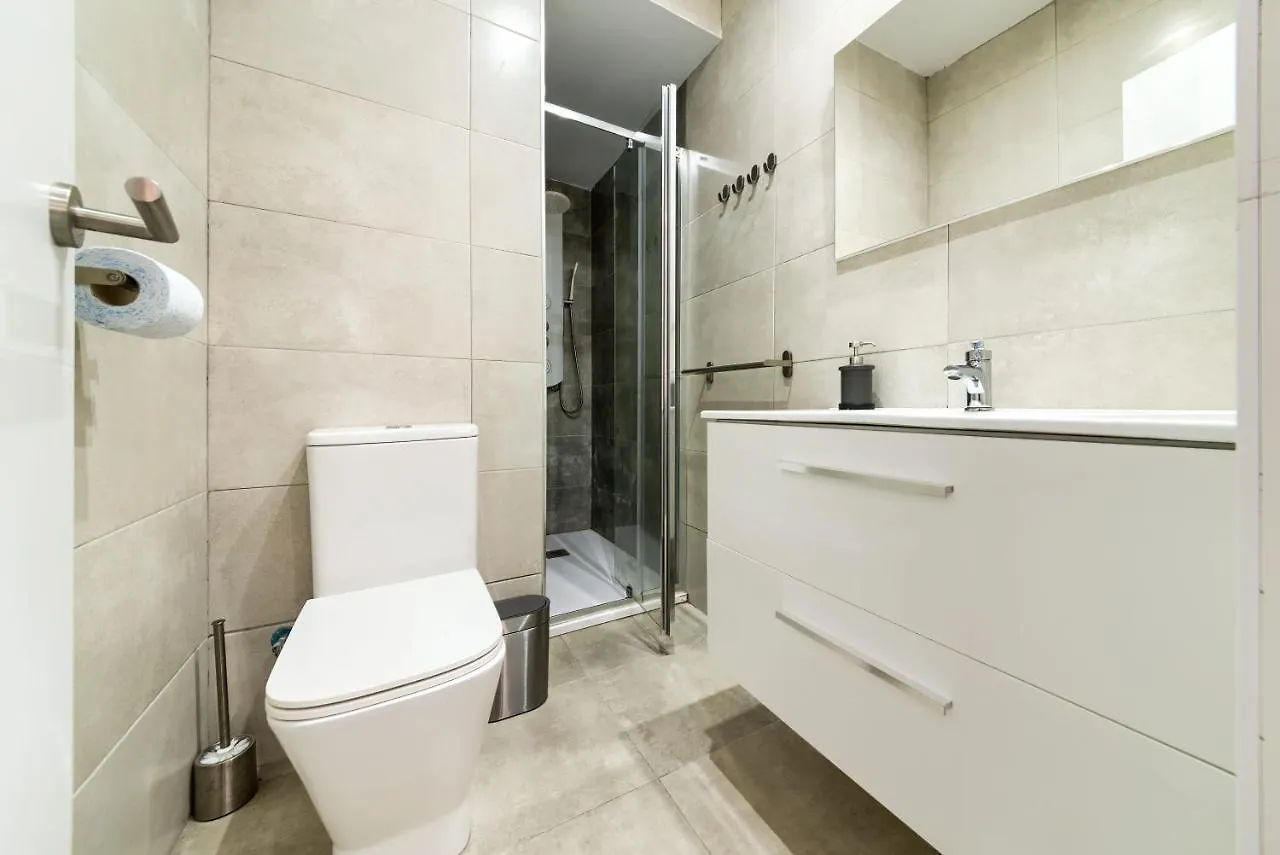 Apartamento Venezuela Apartment Cadiz