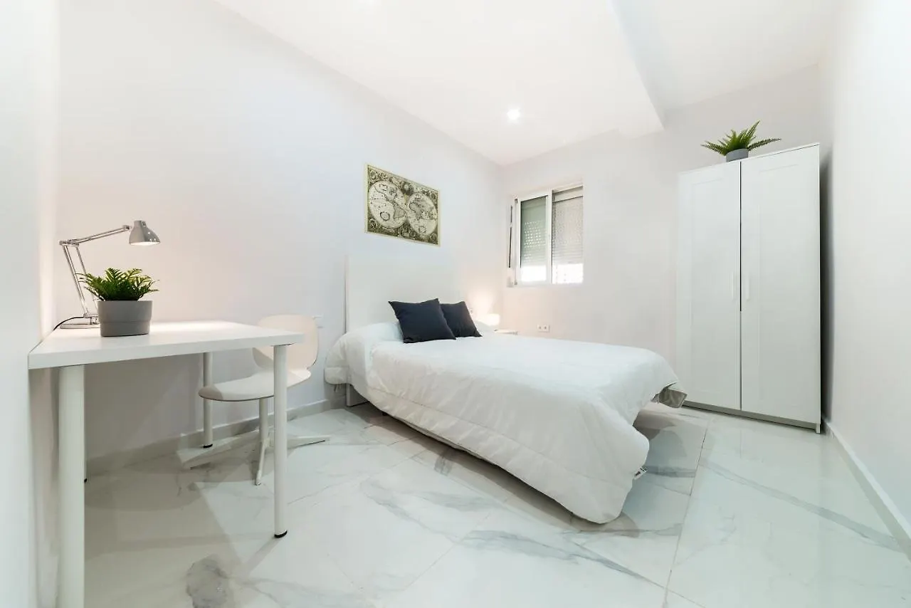 Apartamento Venezuela Apartment Cadiz