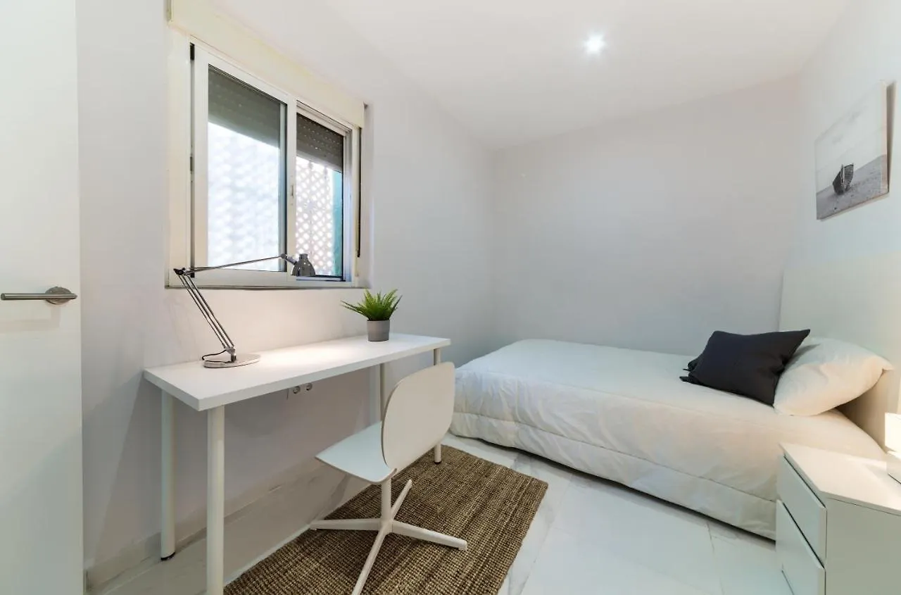 Apartamento Venezuela Apartment Cadiz Spain