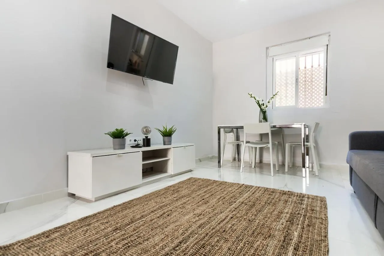 Apartamento Venezuela Apartment Cadiz 0*,  Spain