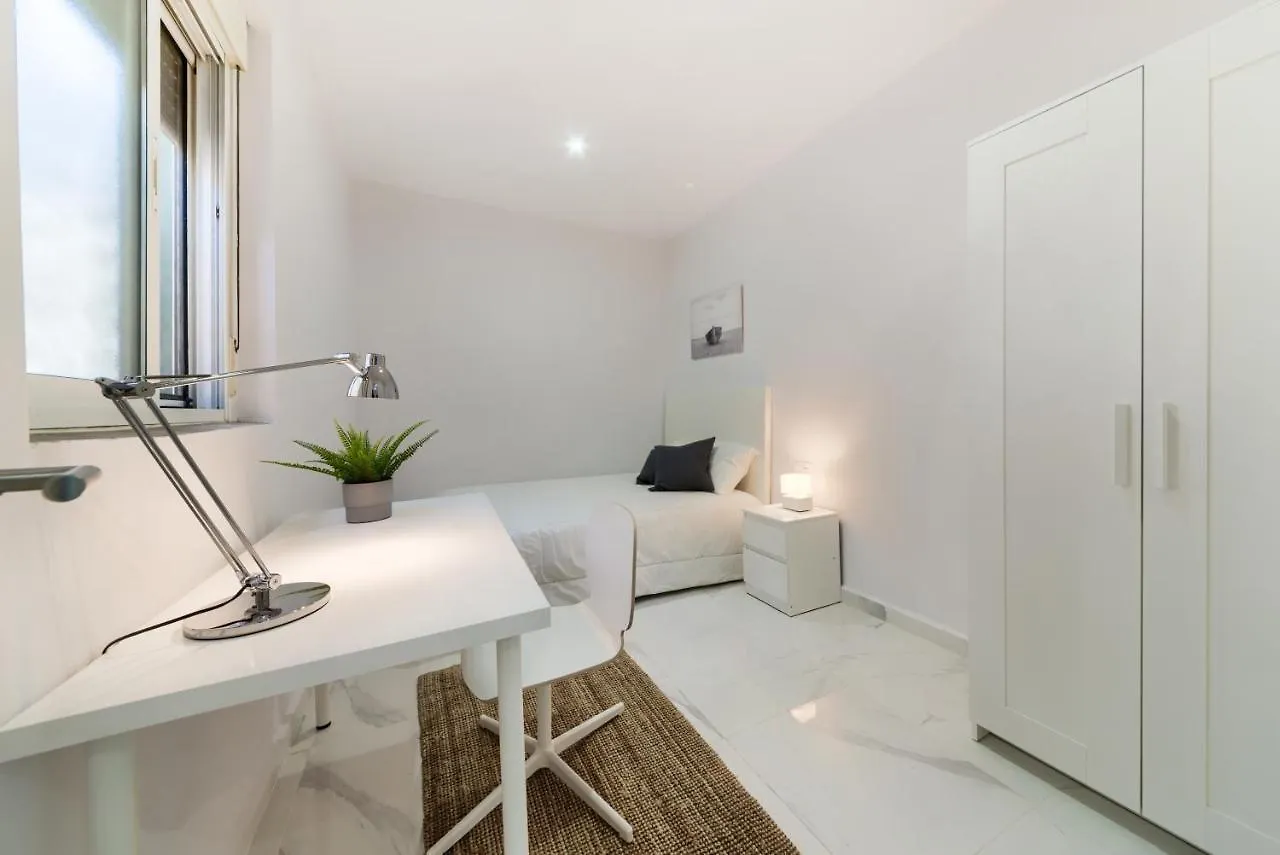Apartamento Venezuela Apartment Cadiz 0*,
