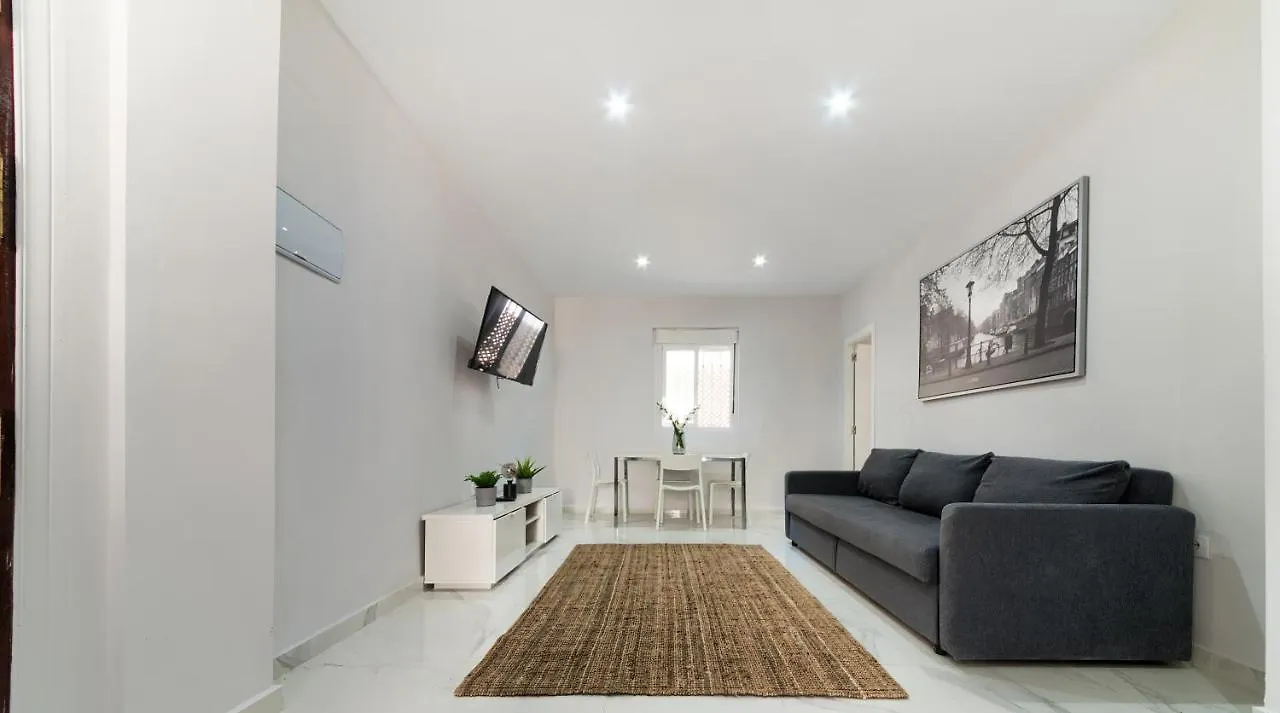 Apartamento Venezuela Apartment Cadiz