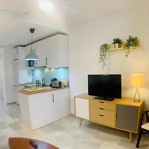 Solano Tulipanes Apartamento Fuengirola