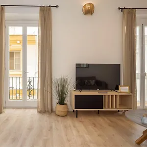 Apartamento La Casa De Lima Little, Cádiz