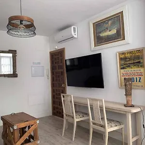 Apartment Penthouse Nido City Center Grupo Ac Gestion, Cádiz