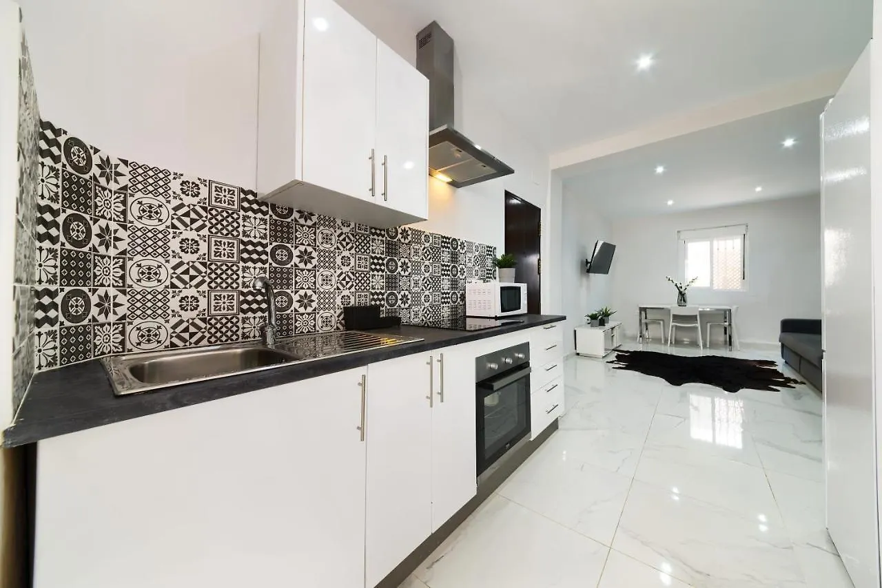Apartamento Venezuela Apartment Cadiz