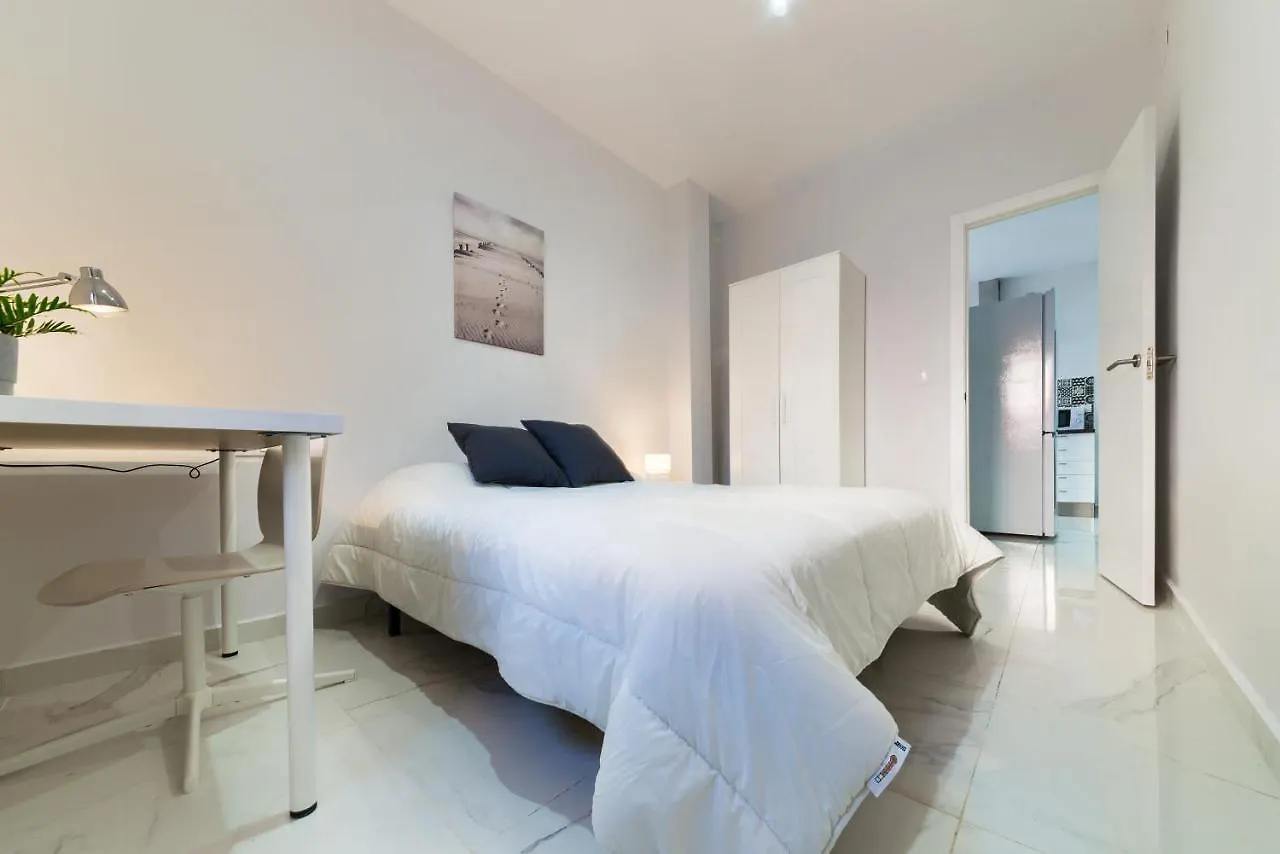Apartamento Venezuela Apartment Cadiz 0*,